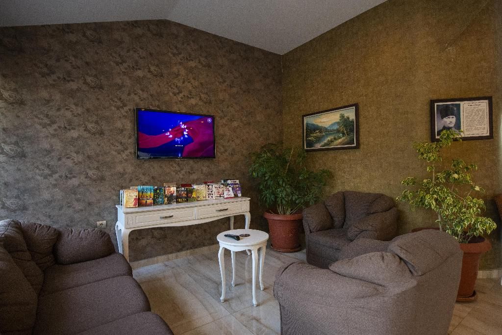 Han Deluxe Hotel & Suites, foto 7