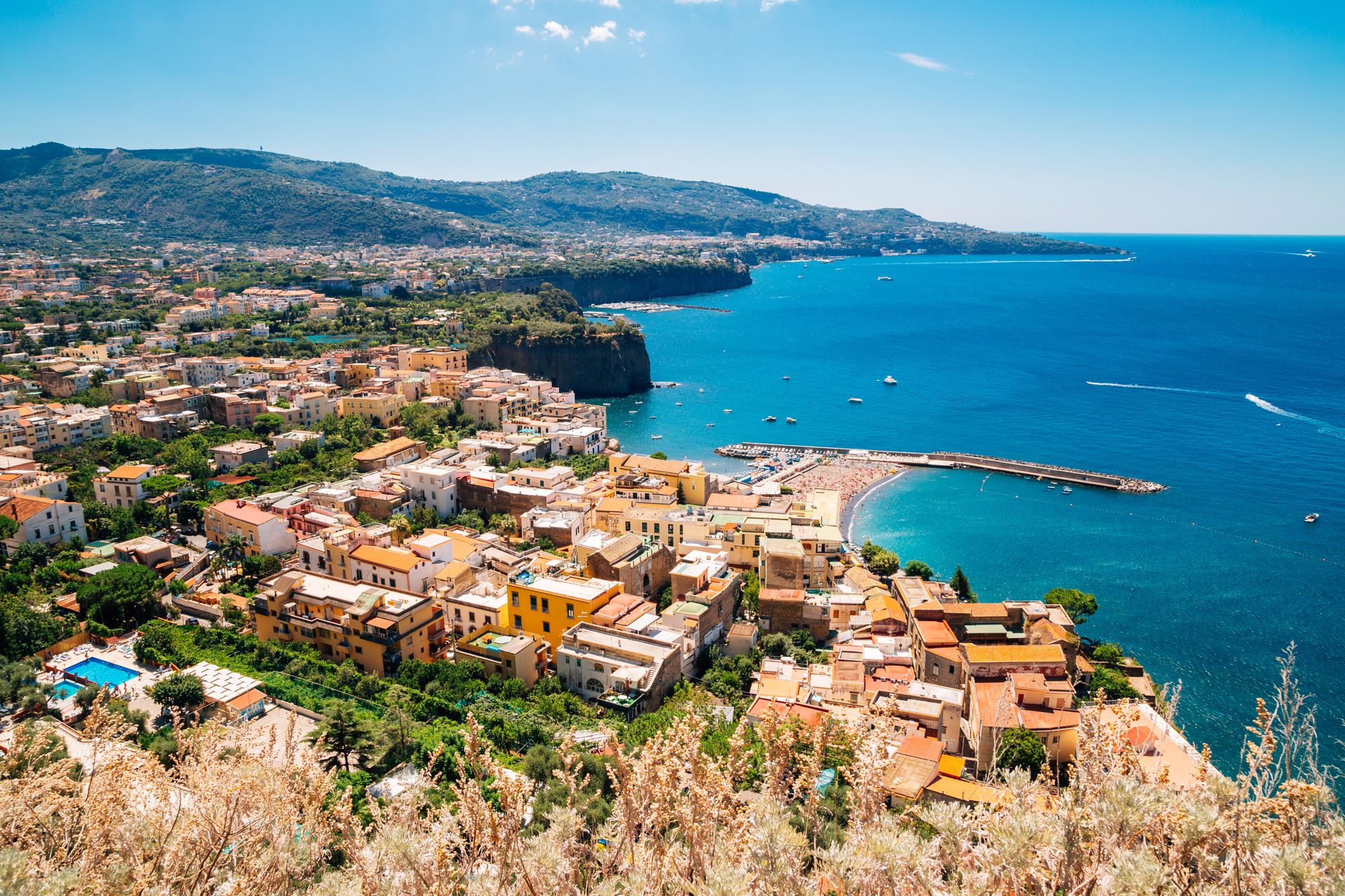 Santa Fortunata Village Camping, foto 13