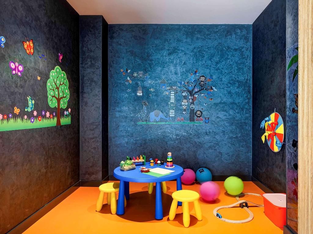 ibis Styles Istanbul Merter, foto 4