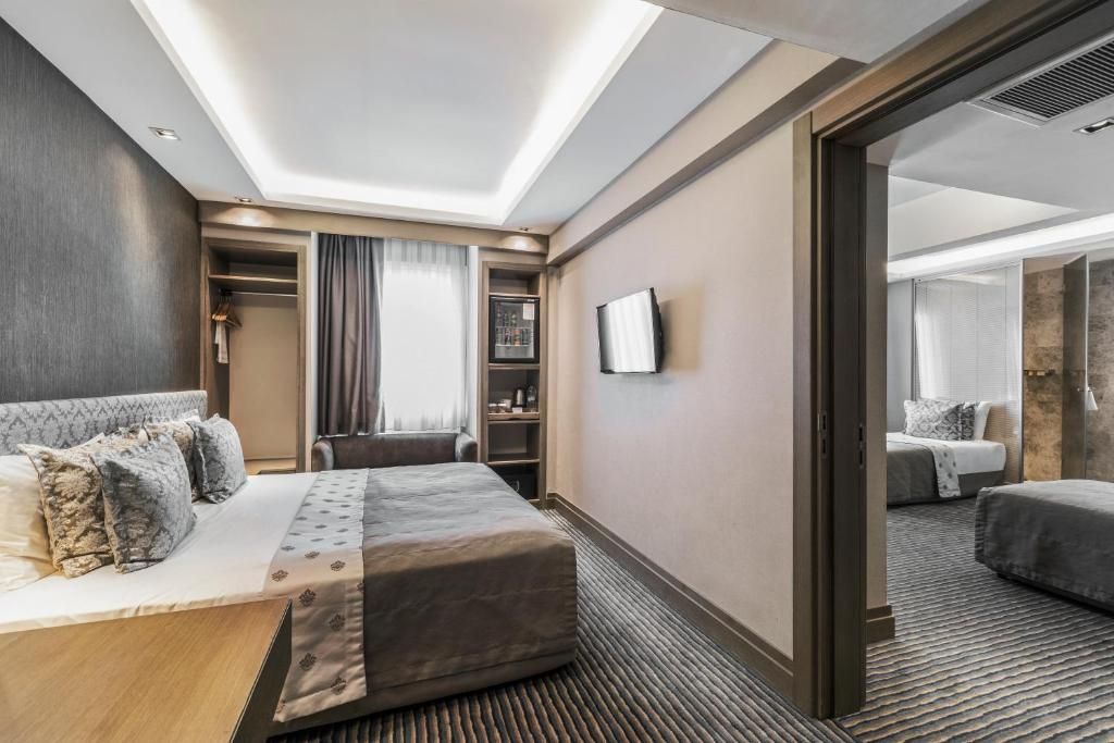 AHC Grand Bazaar Hotel, foto 6
