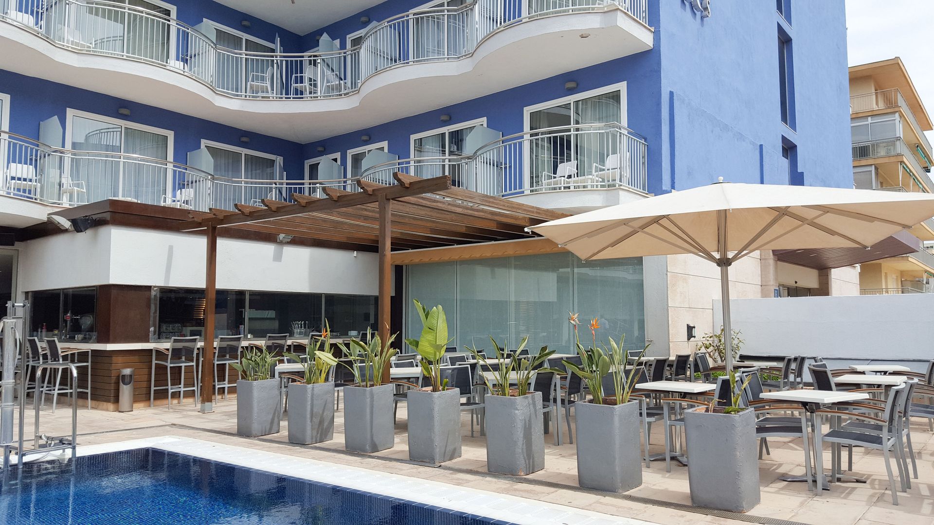 Hotel César Augustus, foto 6