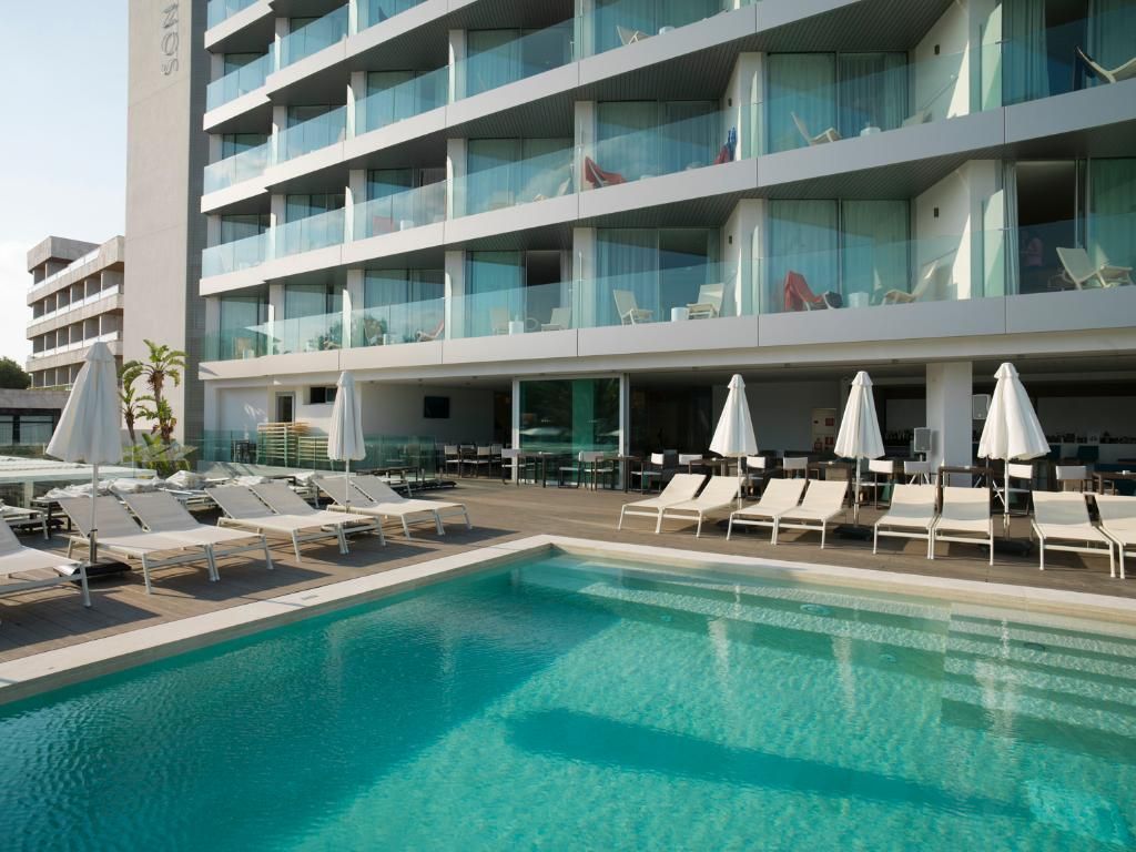 Son Moll Sentits Hotel & Spa, foto 11