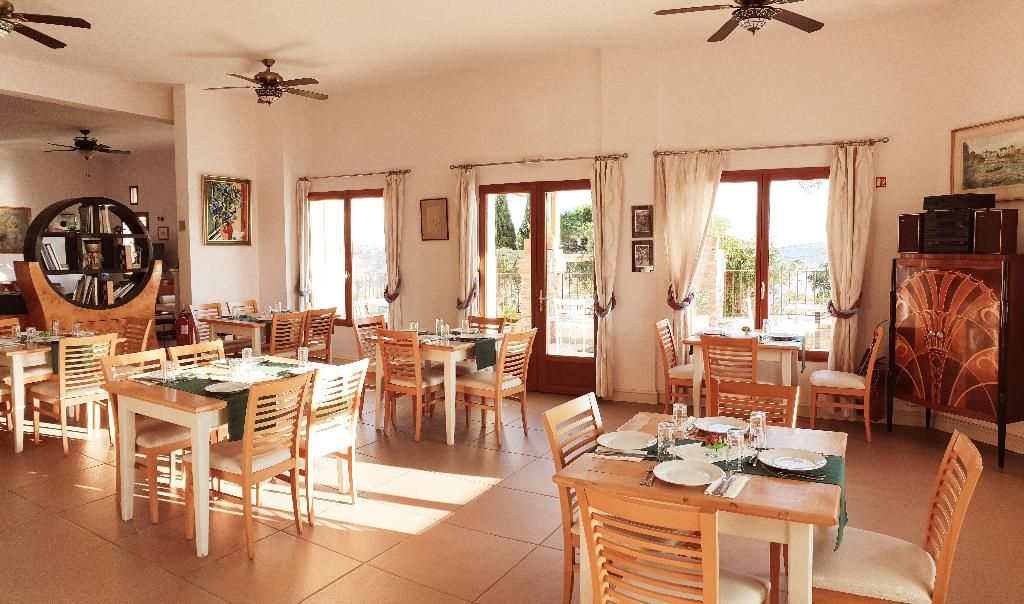 Lagou Raxi Country Hotel, foto 2