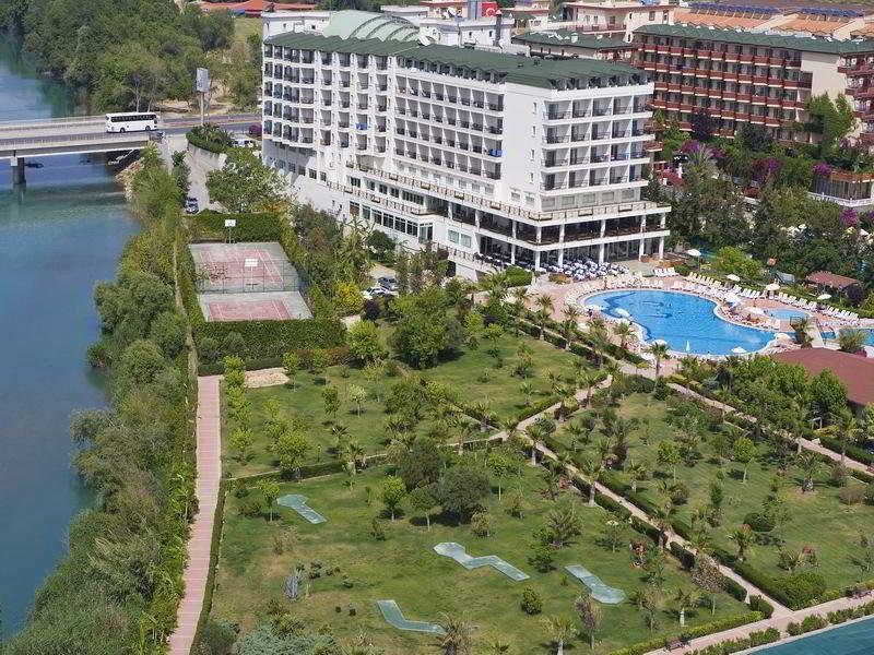 Perre Delta Resort & Spa, foto 10