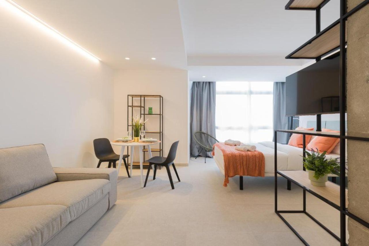 Shabolo Apartments Las Palmas, foto 15