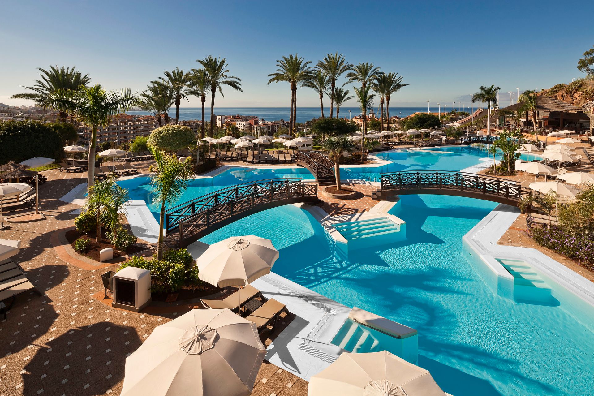 Meliá Jardines del Teide, foto 12