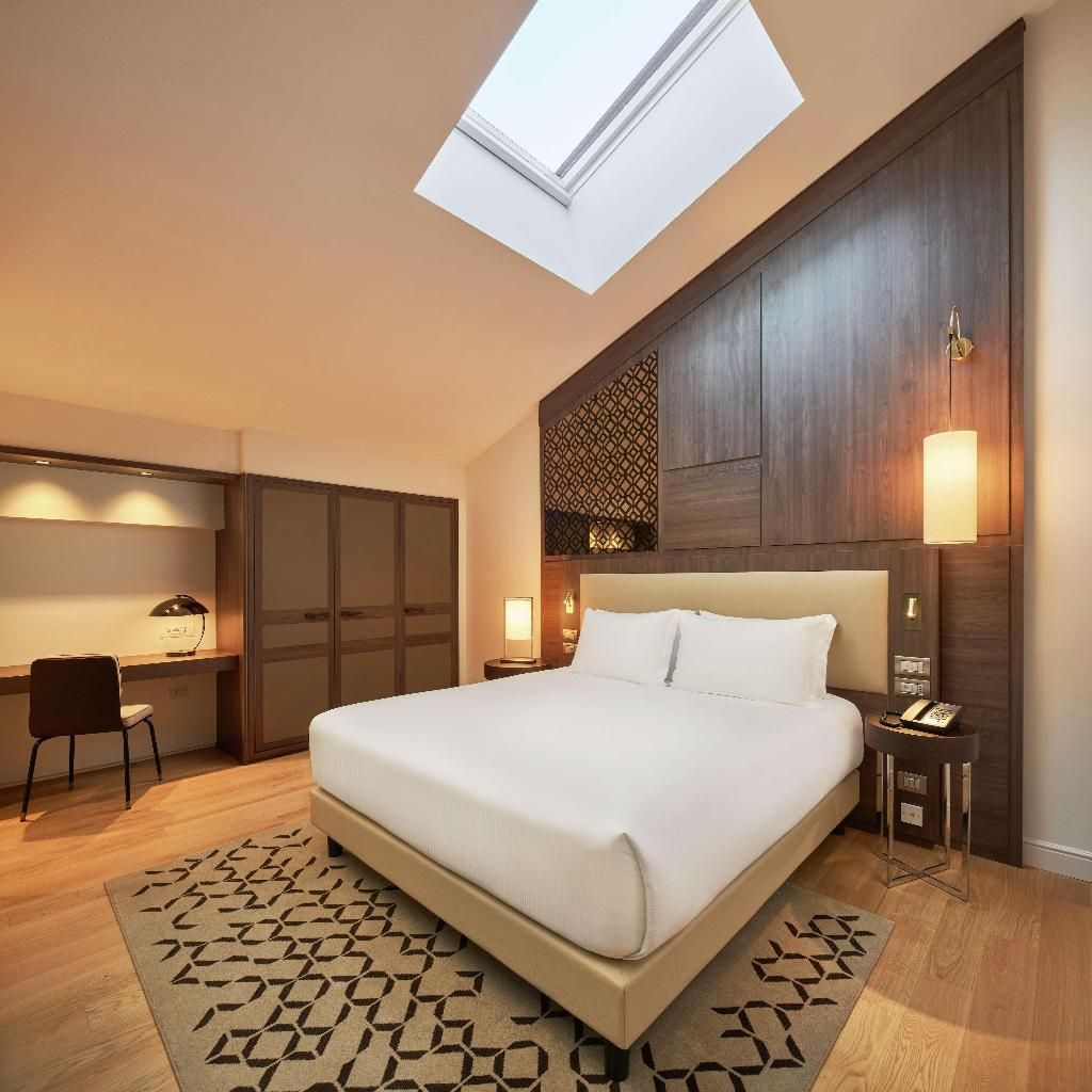 DoubleTree By Hilton Trieste, foto 8