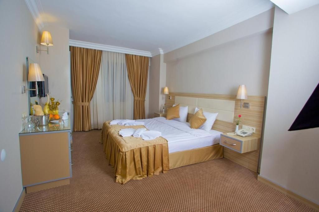 Emin Hotel, foto 8