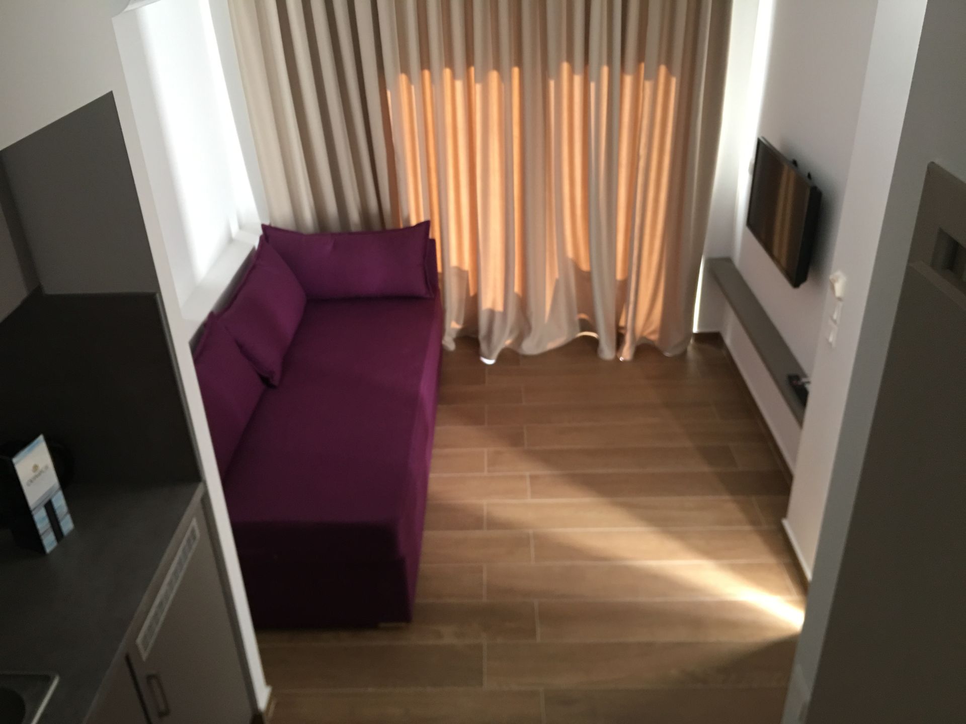 Olympos Suites Apartments, foto 9