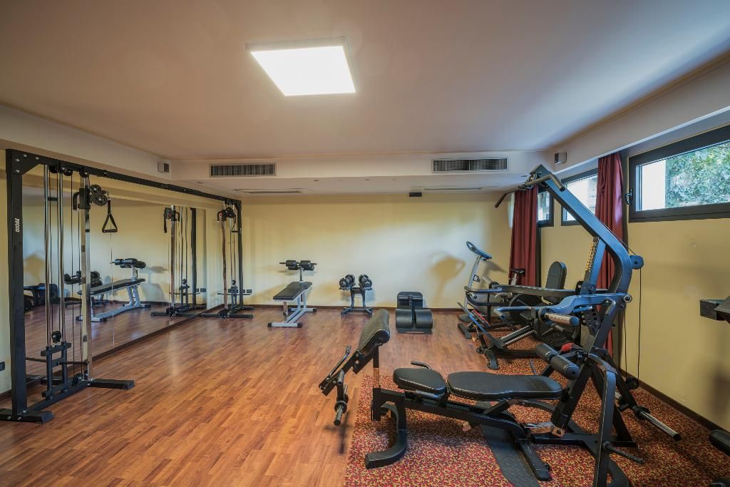 Admiral Villa Erme, foto 5