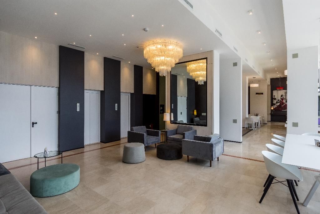 B&B HOTEL Savona, foto 10