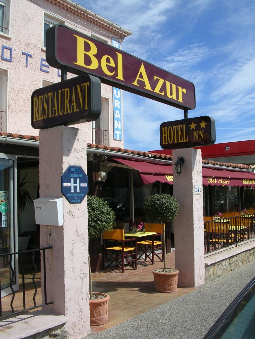 Bel Azur, foto 5