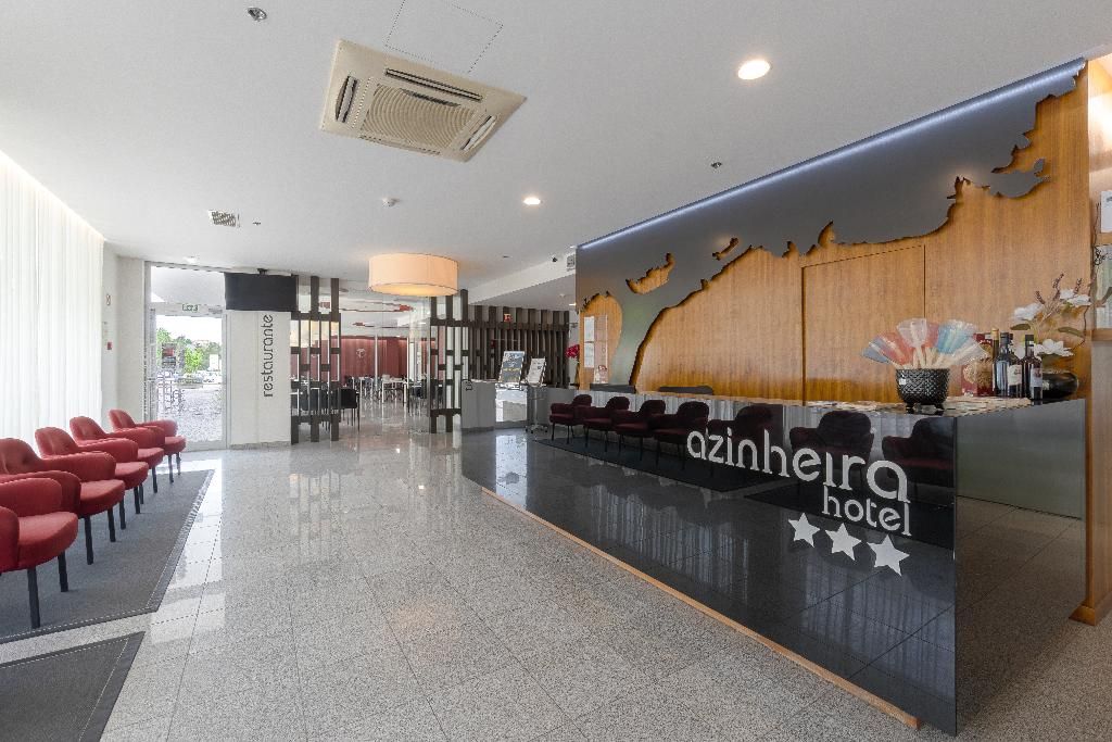 Hotel Azinheira, foto 7