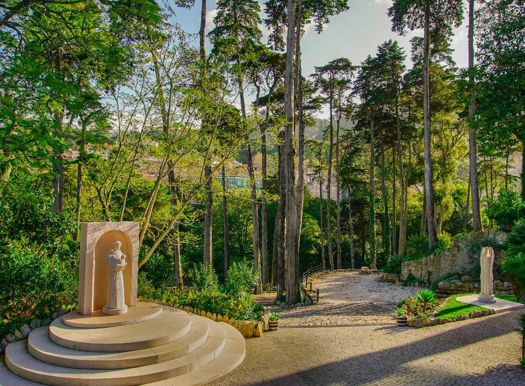 Sintra Marmoris Palace, foto 9