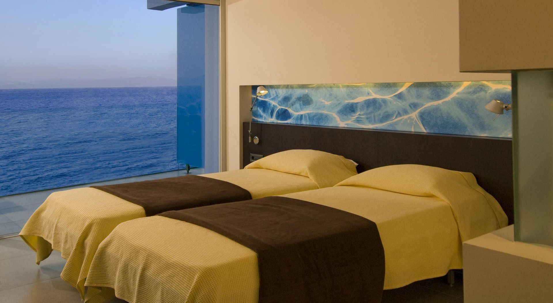 Kos Aktis Art Hotel, foto 5