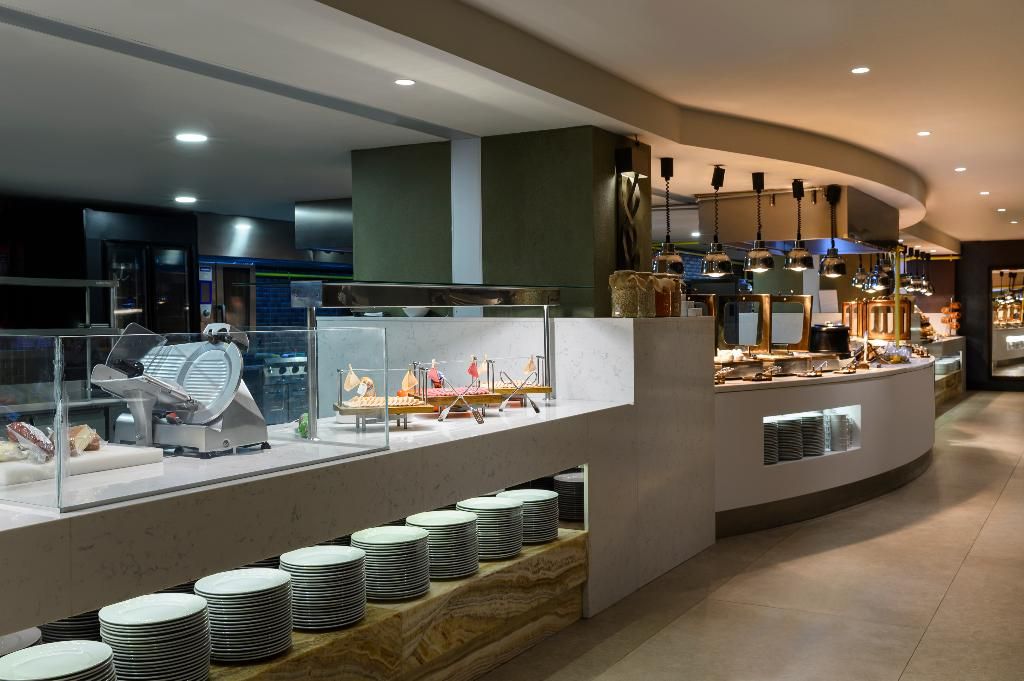 Elite World Grand Sapanca Hotel, foto 5