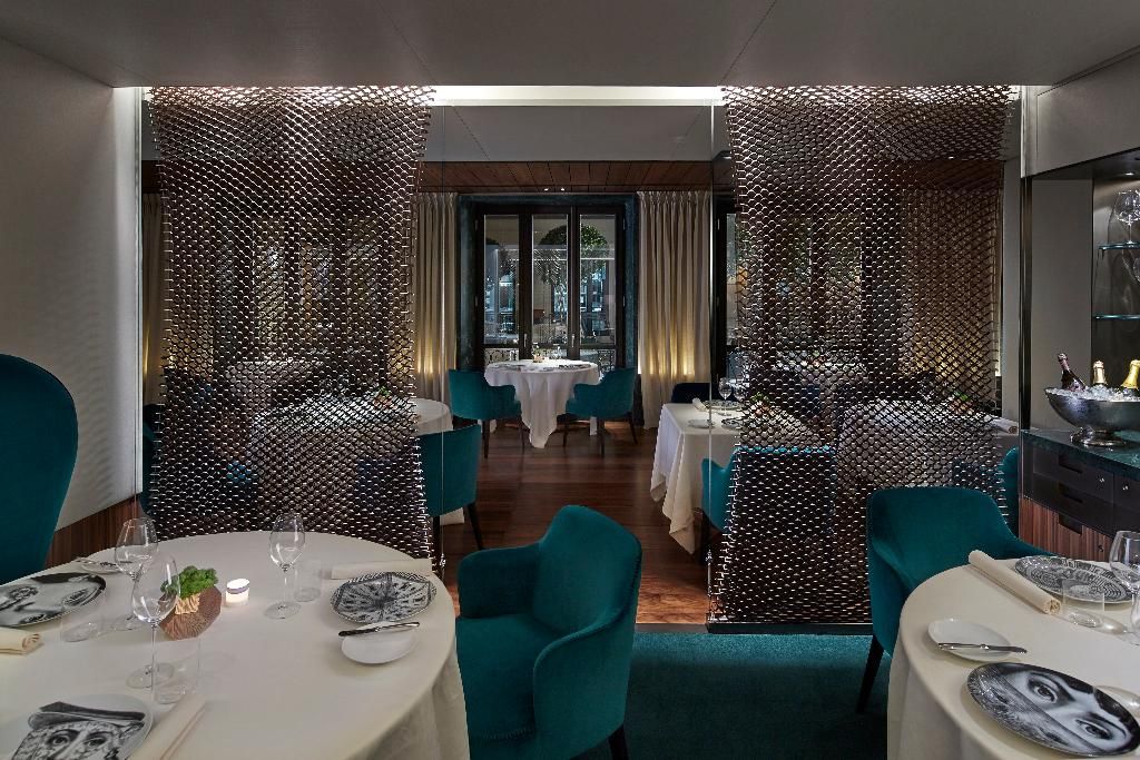 Mandarin Oriental Milan, foto 4
