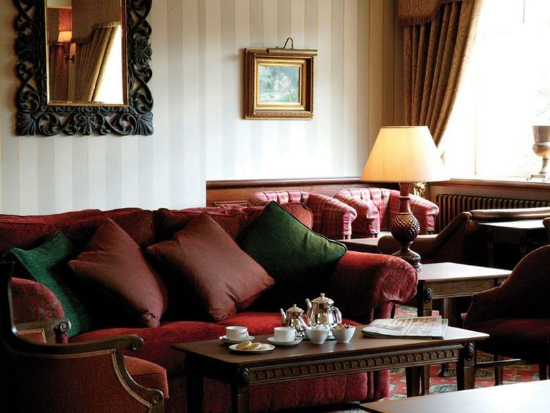 Macdonald Drumossie Hotel, foto 11