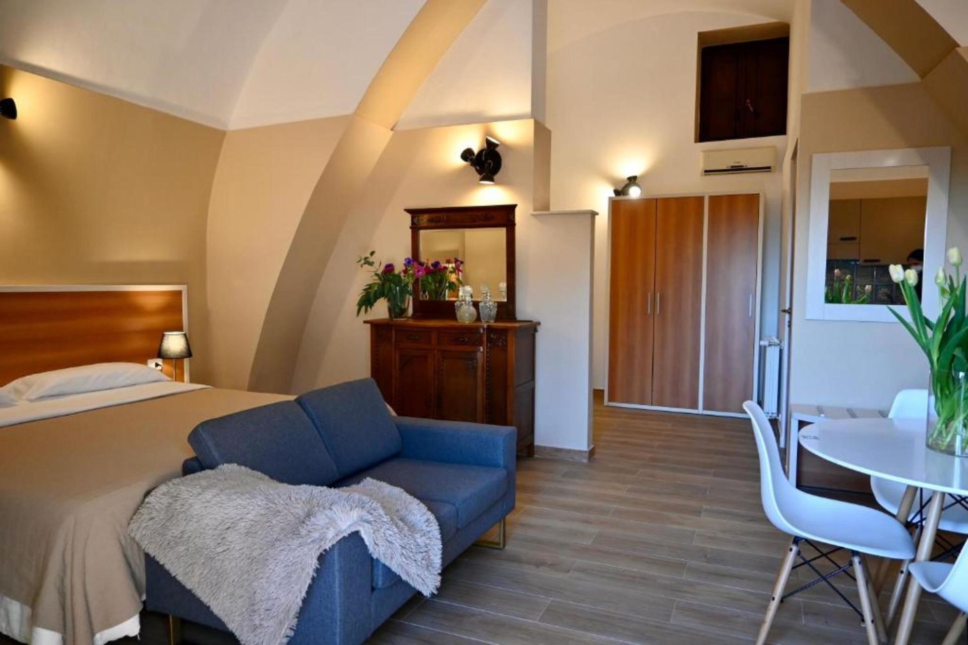 Agriturismo Vecchia Masseria, foto 8