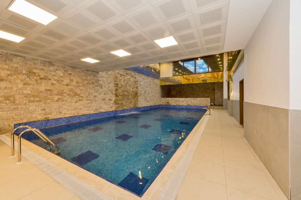 Harmony Hotel & Spa Merter, foto 15