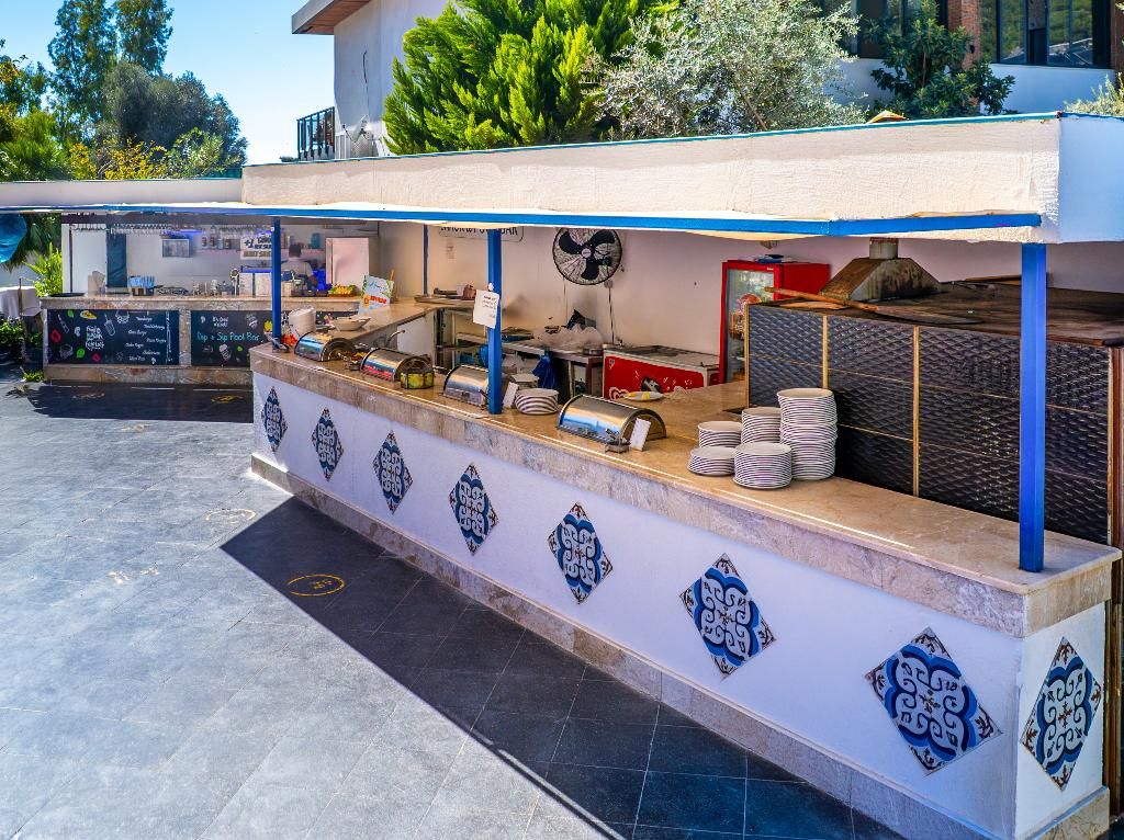 Ölüdeniz Beach Resort By Z Hotels, foto 14