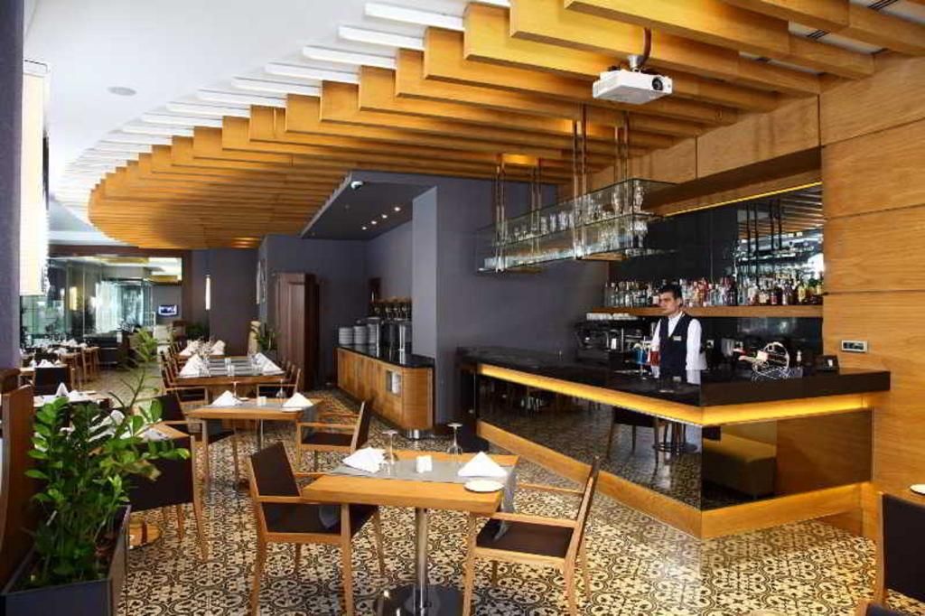 Istanbul Dora Hotel, foto 4