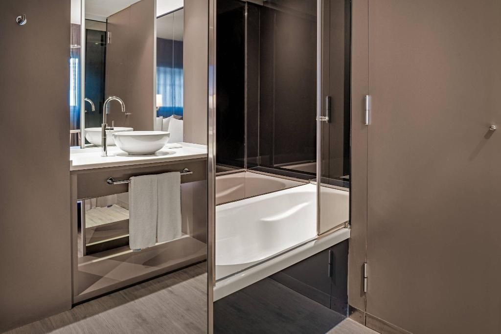 AC Hotel Sants, foto 6