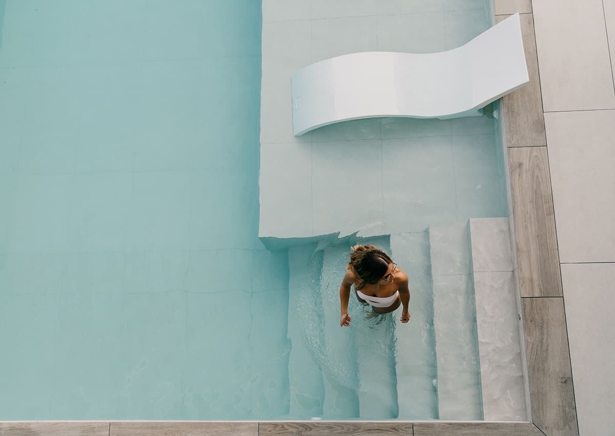 Instants Boutique Hotel, foto 6