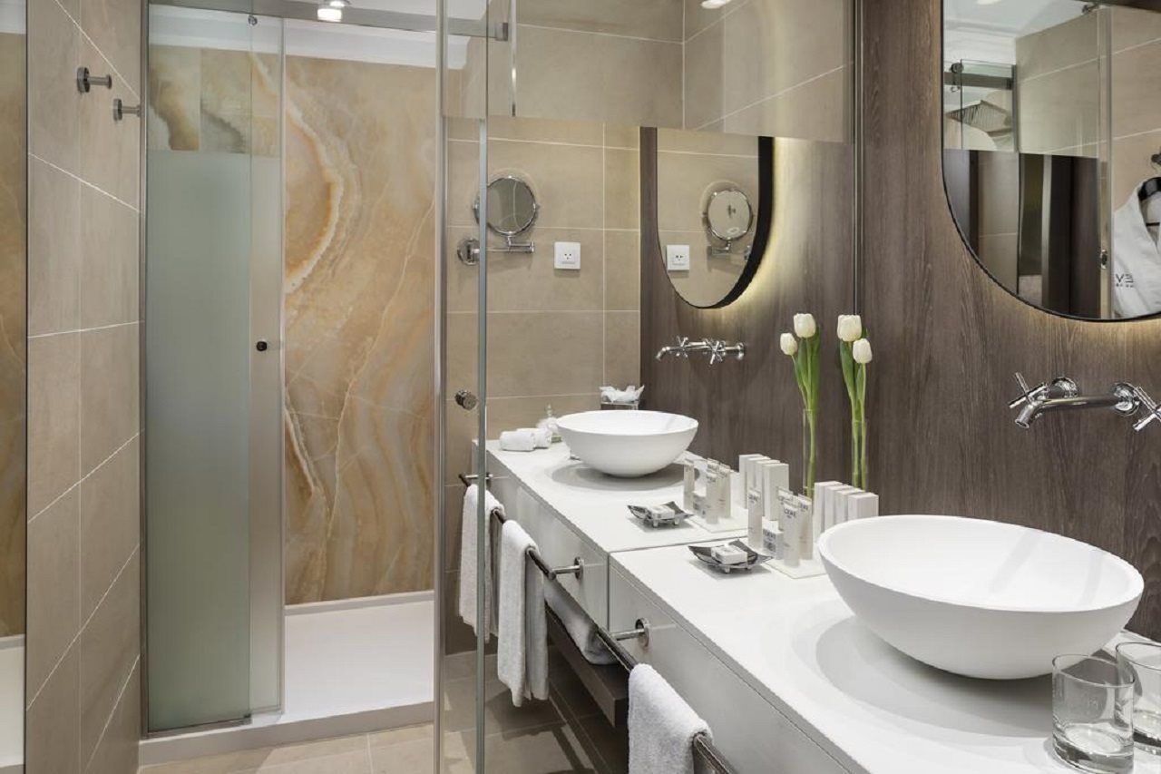 Meliá Castilla, foto 9