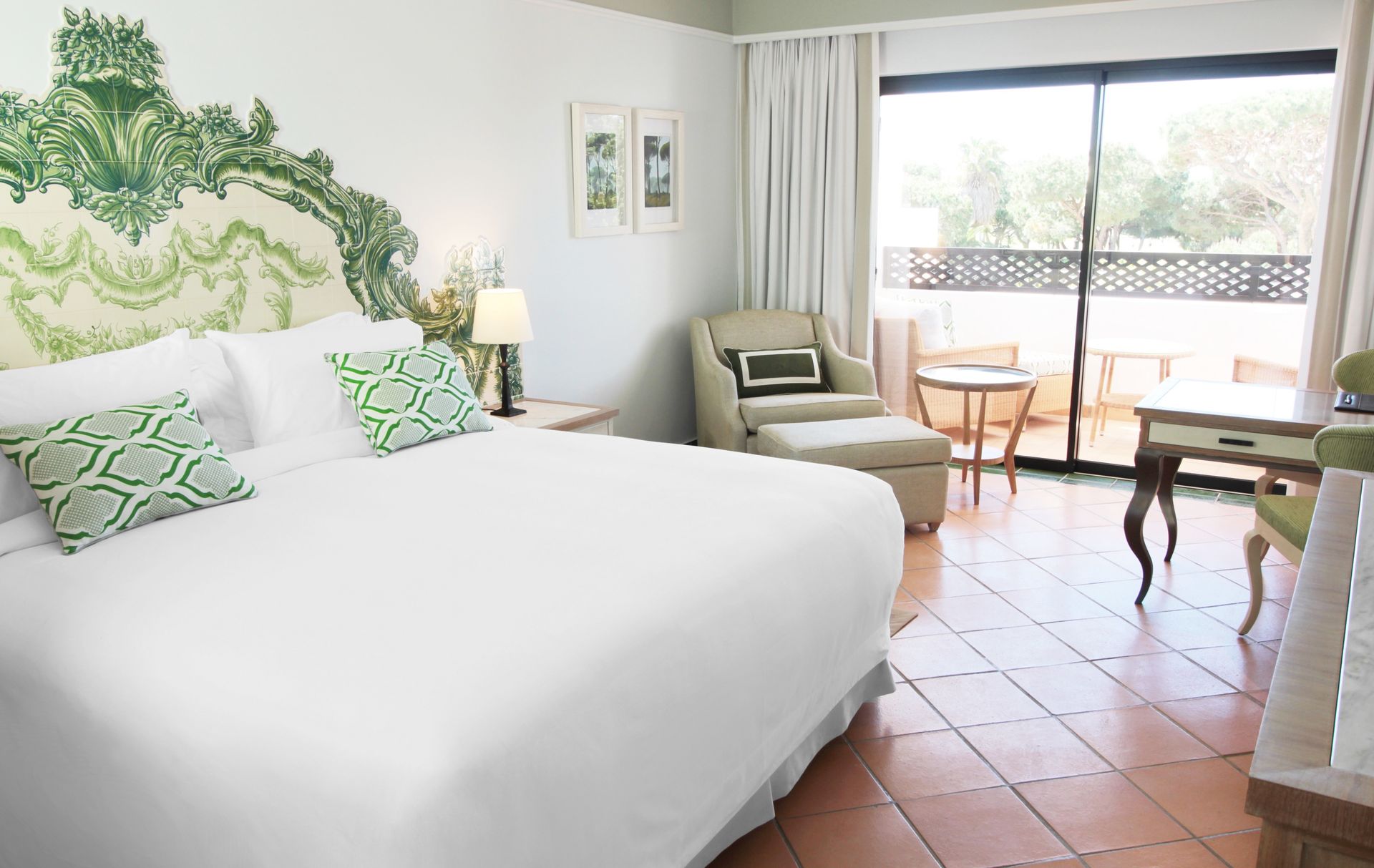 Pine Cliffs Hotel, a Luxury Collection Resort, Algarve, foto 14