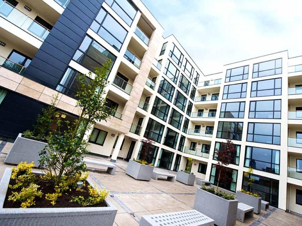 Staycity Aparthotels Liverpool Duke Street, foto 11