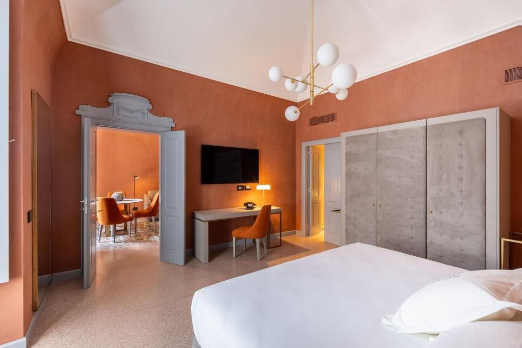 Vis Urban Suites & Spa, foto 9