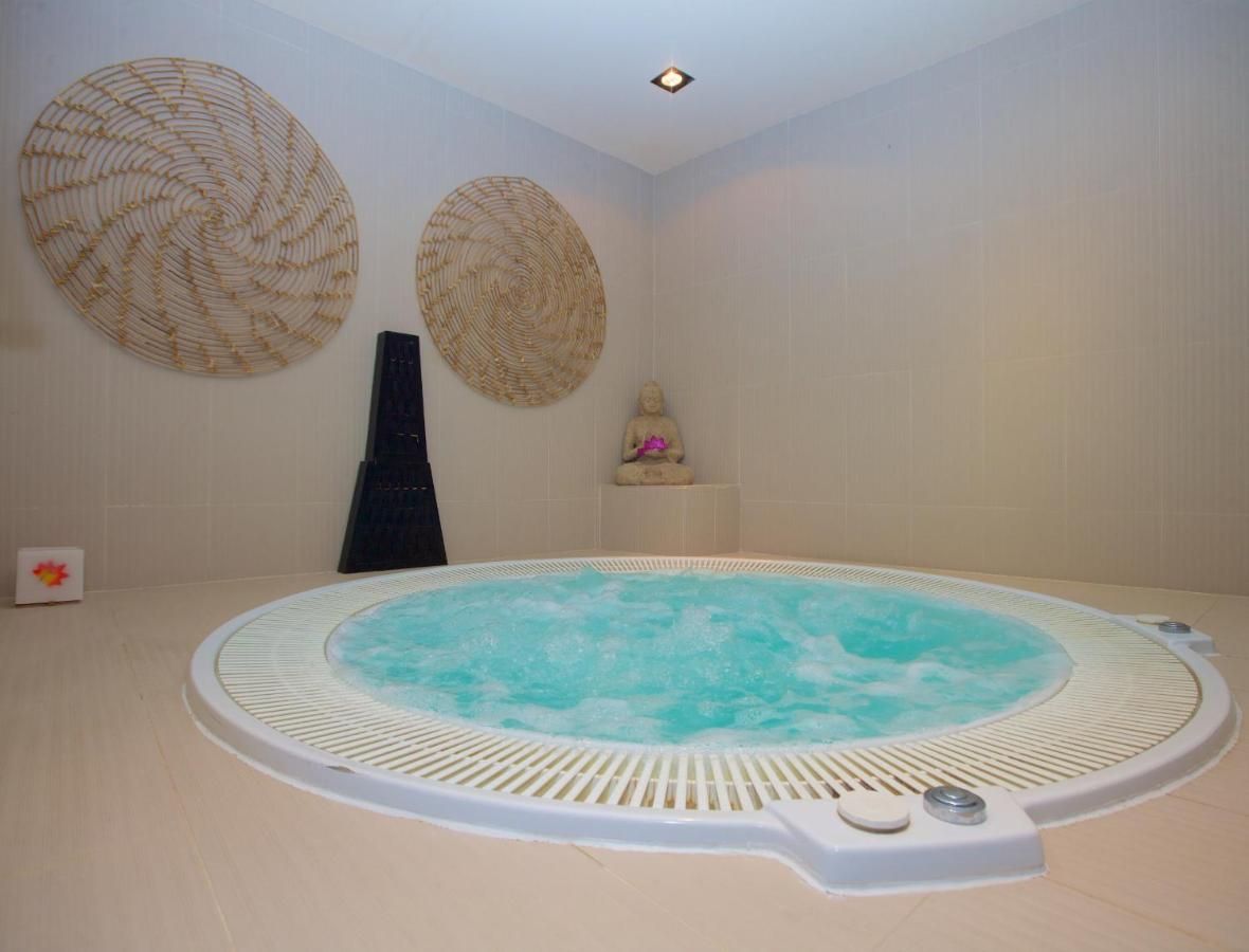 LVG Hotel Collection Grand Hotel Mediterranee, foto 11
