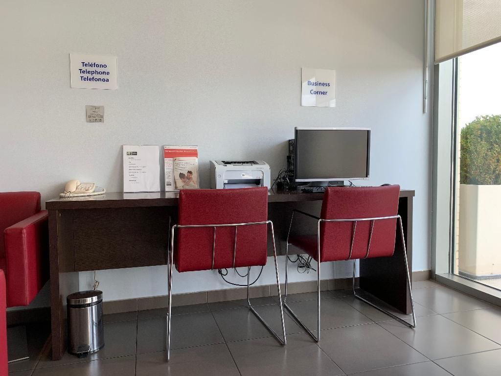 Holiday Inn Express Vitoria, foto 14