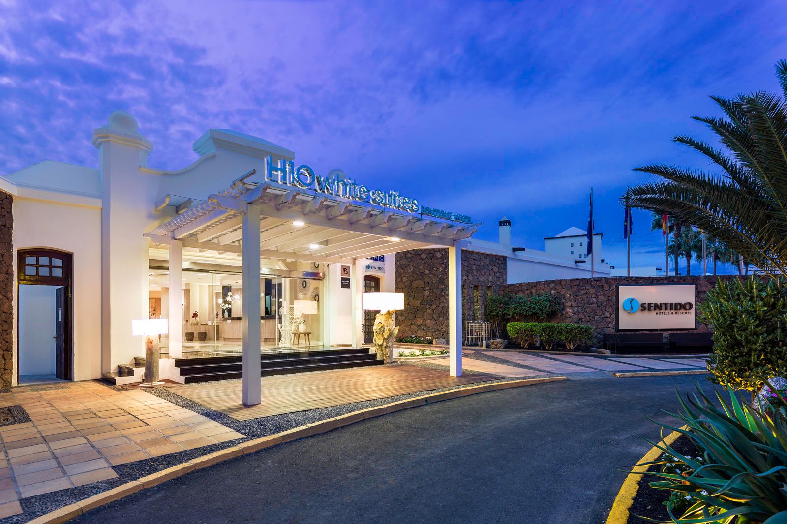 H10 White Suites, foto 12