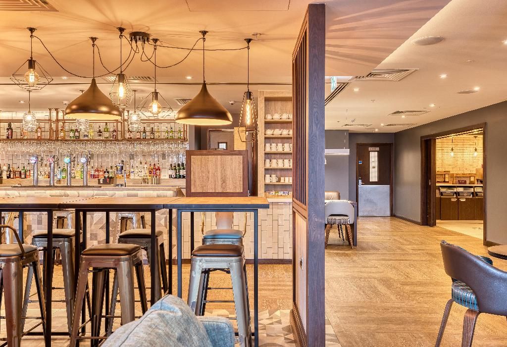 Premier Inn London Docklands (Canning Town), foto 3