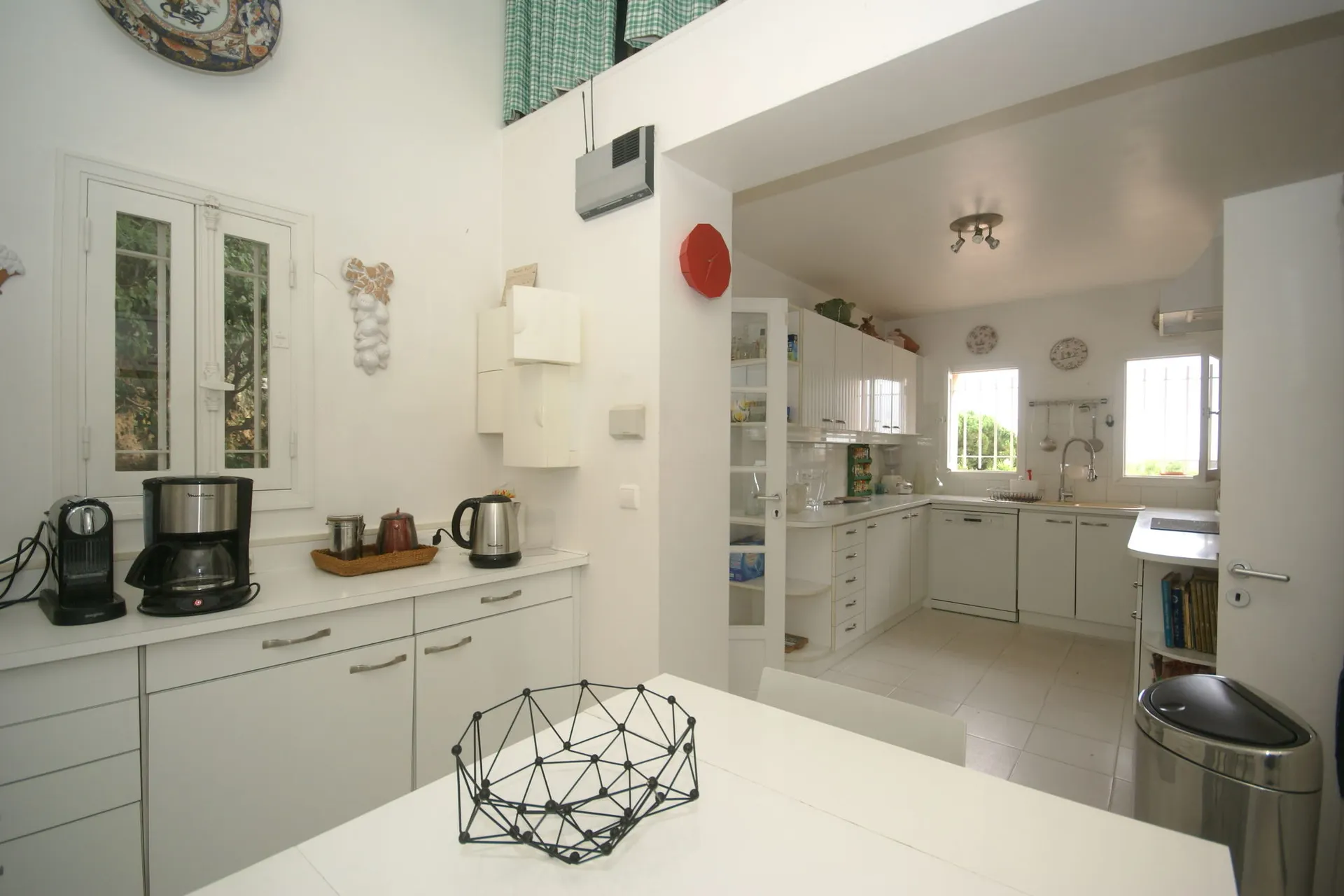 Keuken