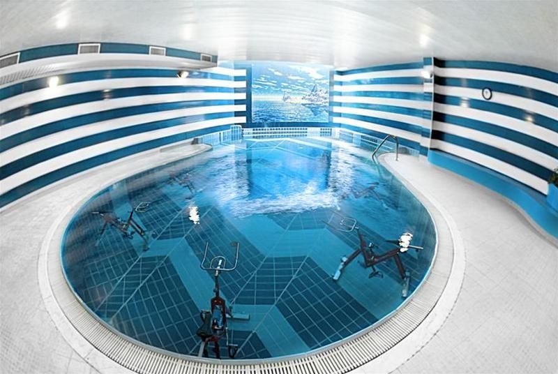 Arco Smart Hotel, foto 14
