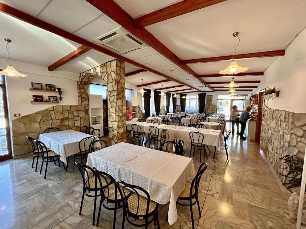 Hotel La Vetta Europa, foto 4