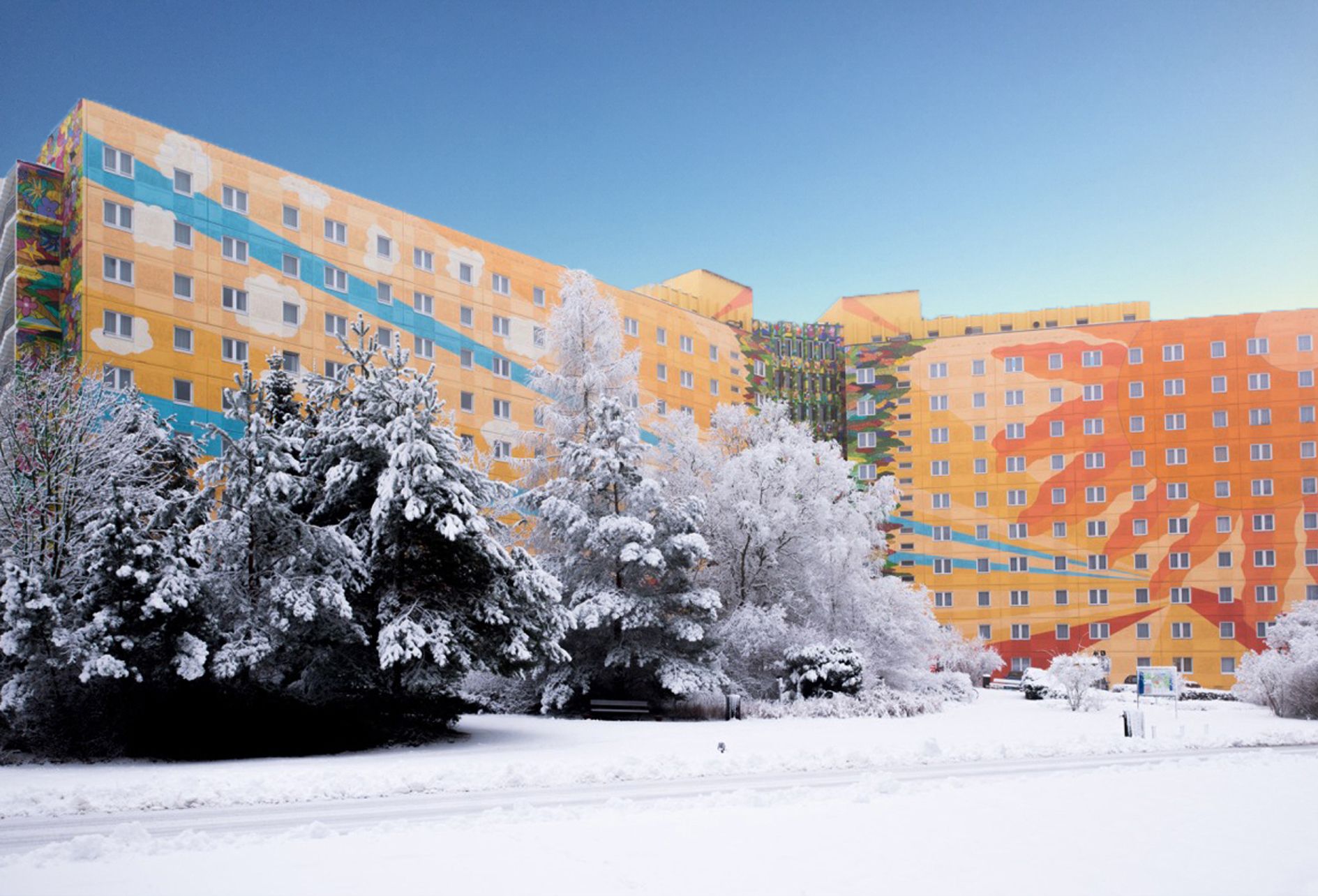 AHORN Seehotel Templin, foto 8