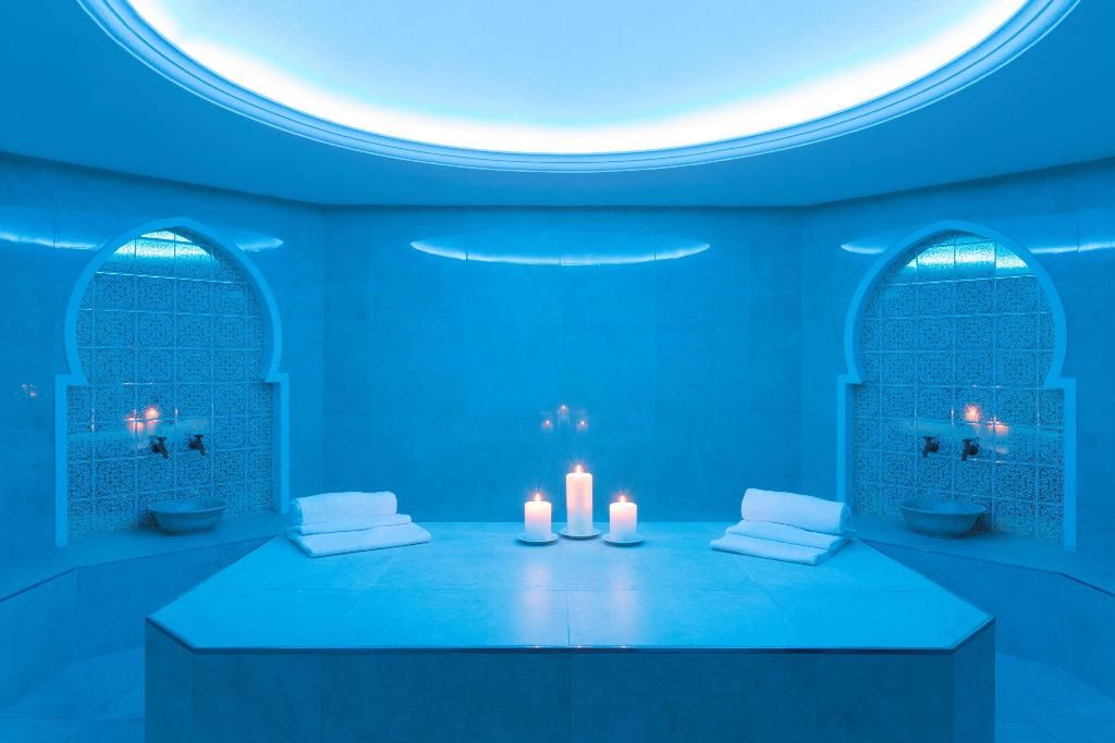 Aleph Rome Hotel, Curio Collection by Hilton, foto 4