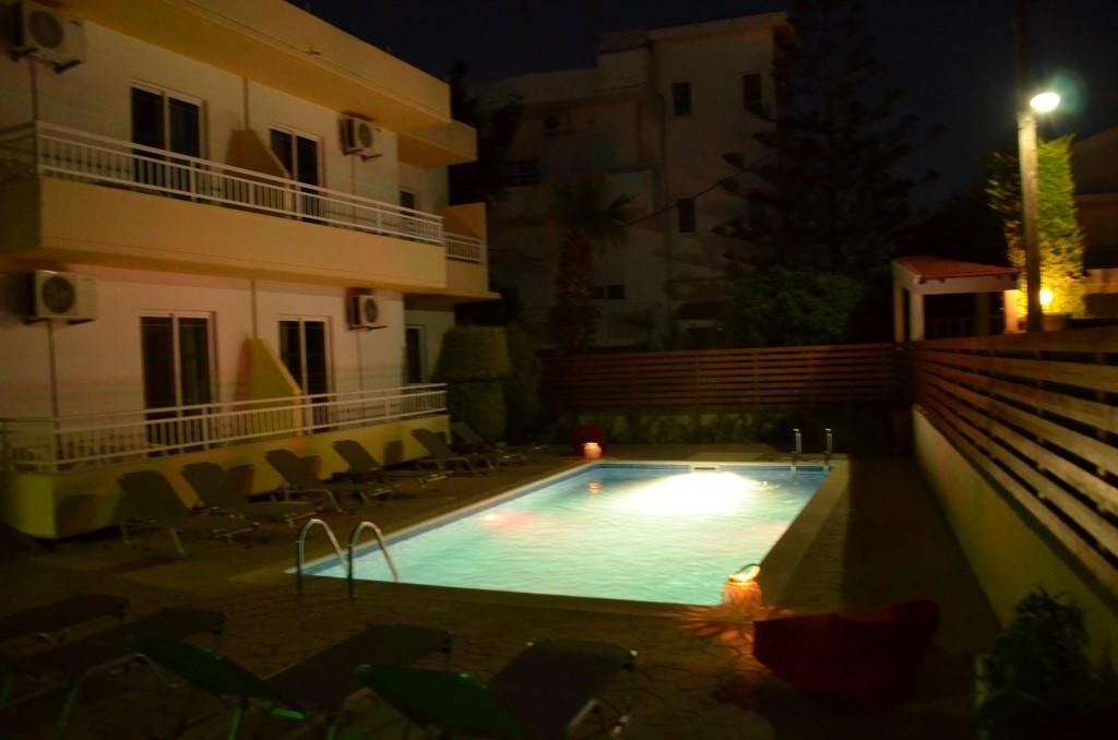 Kremasti Memories Hotel-Studios-Apartments, foto 3