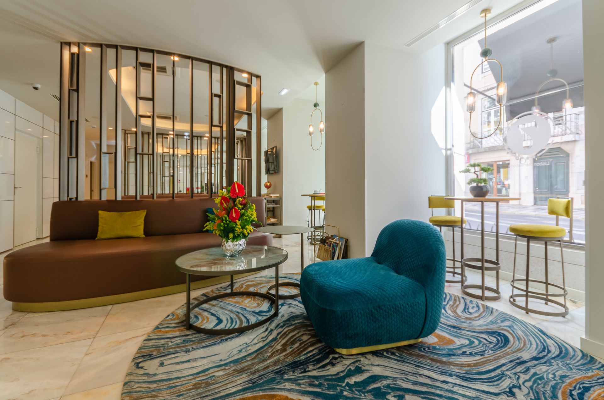 The 7 Hotel, foto 3