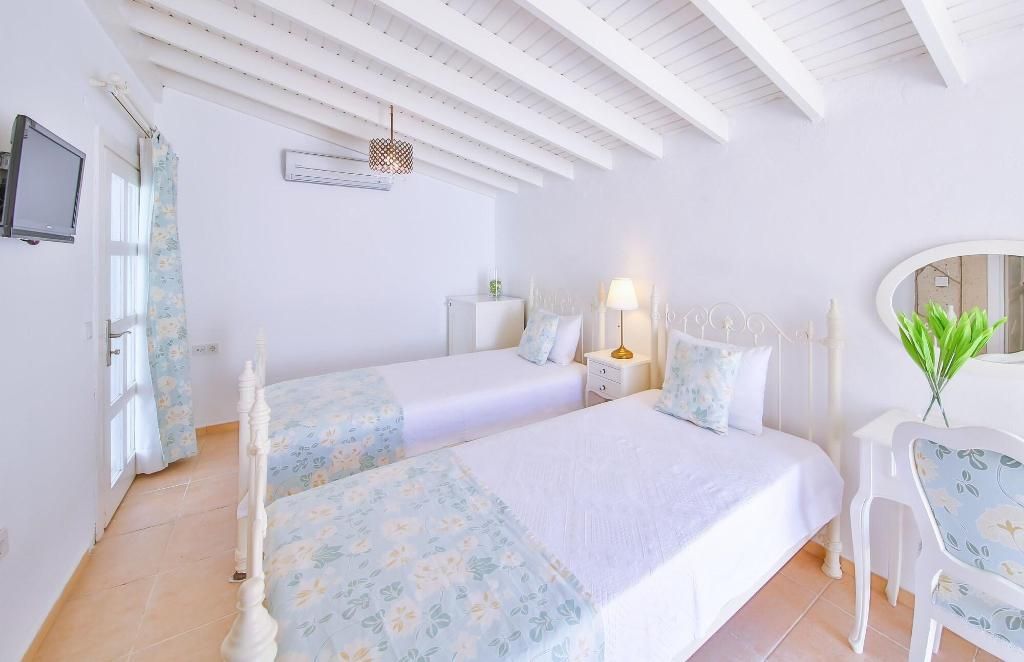 Alacati Balbadem Hotel, foto 14