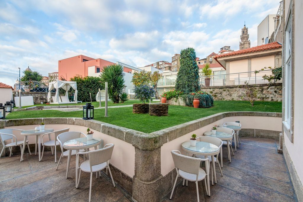 OCA Flores Hotel Boutique, foto 10