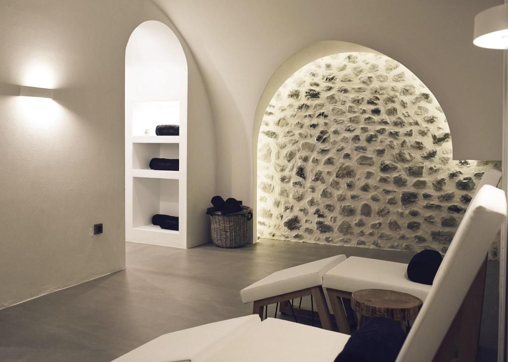 Santo Pure Oia Suites & Villas, foto 6
