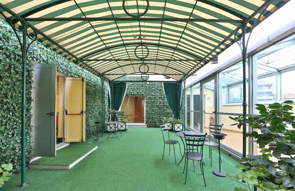 c-hotels Concorde, foto 9
