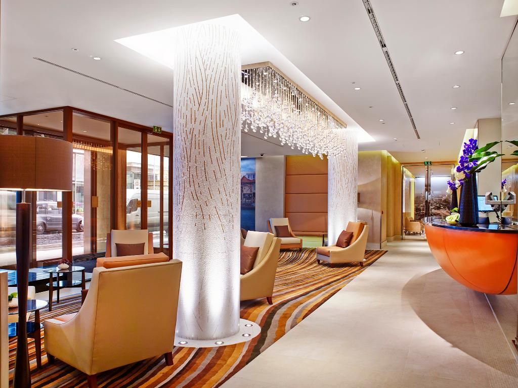 Cheval Three Quays, foto 10