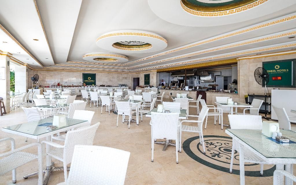 Onkel Hotels Beldibi Resort, foto 15