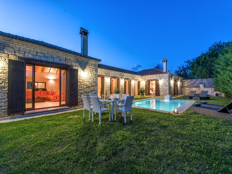 Astarte Villas - Kyveli Villa, foto 11